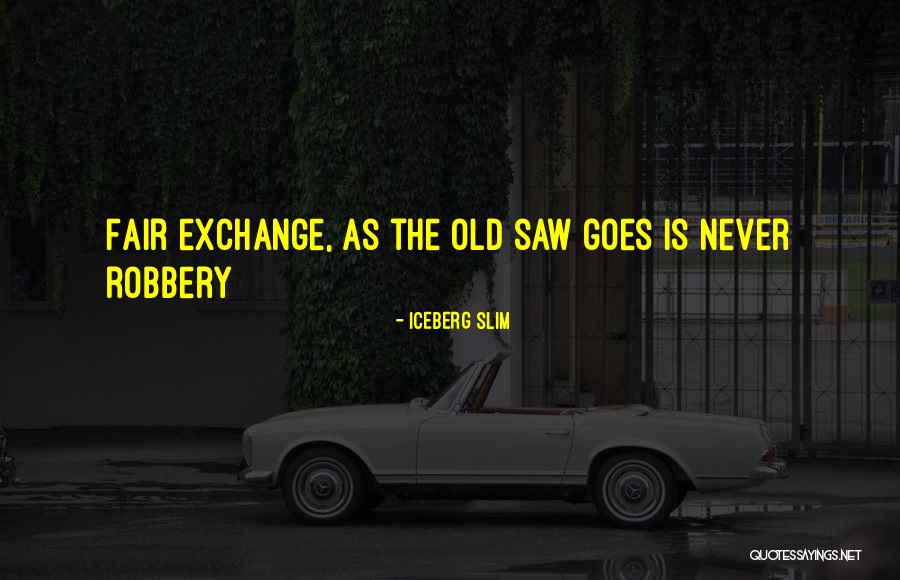 Mirandi Wood Quotes By Iceberg Slim Mirandi Wood Quotes By Iceberg Slim