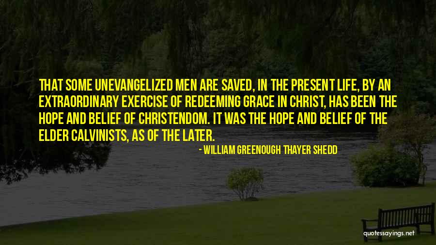 Mirandi Wood Quotes By William Greenough Thayer Shedd Mirandi Wood Quotes By William Greenough Thayer Shedd
