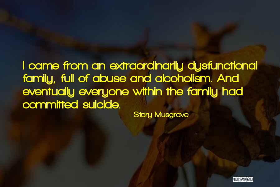 Mirandote Quotes By Story Musgrave Mirandote Quotes By Story Musgrave