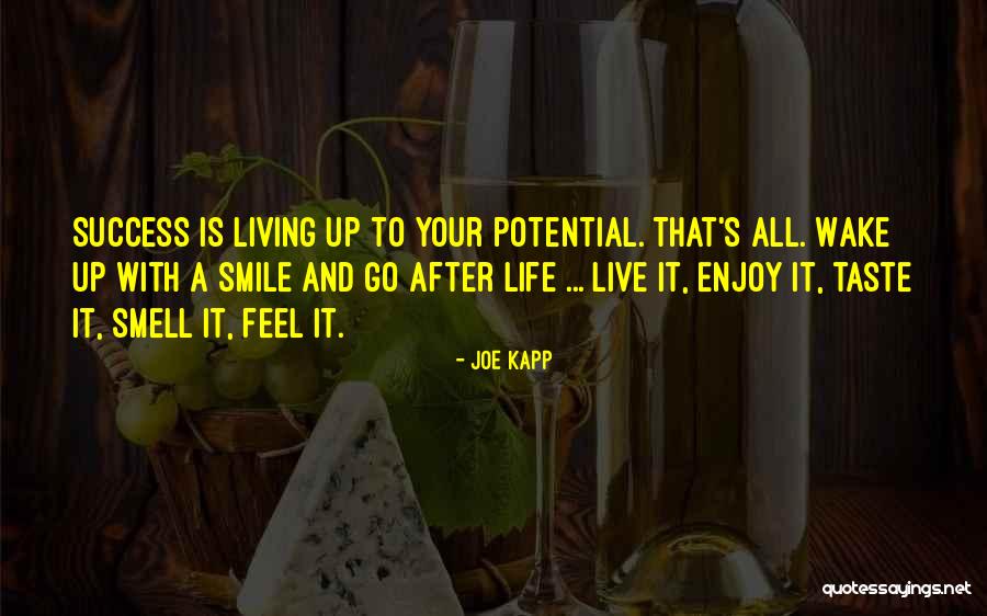 Mirante Do Gunga Quotes By Joe Kapp Mirante Do Gunga Quotes By Joe Kapp