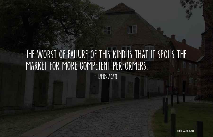 Mirante Imoveis Quotes By James Agate Mirante Imoveis Quotes By James Agate
