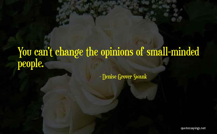 Mirar Las Cosas Quotes By Denise Grover Swank Mirar Las Cosas Quotes By Denise Grover Swank