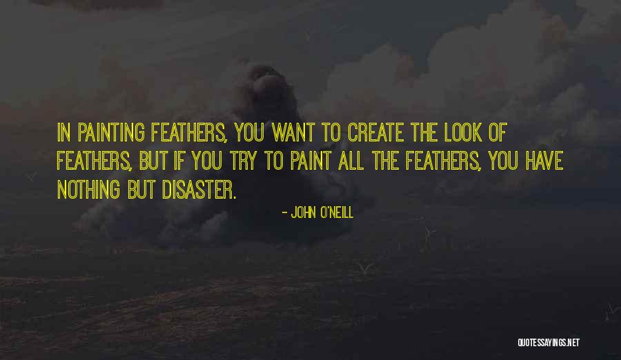 Mirar Las Cosas Quotes By John O'Neill Mirar Las Cosas Quotes By John O'Neill