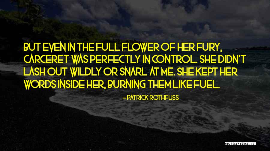 Mirar Las Cosas Quotes By Patrick Rothfuss Mirar Las Cosas Quotes By Patrick Rothfuss
