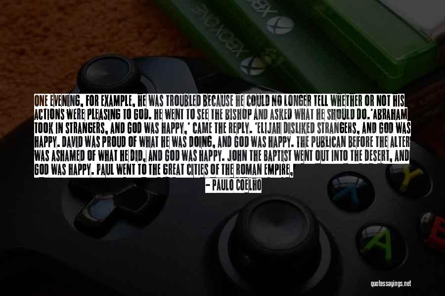 Mirar Las Cosas Quotes By Paulo Coelho Mirar Las Cosas Quotes By Paulo Coelho