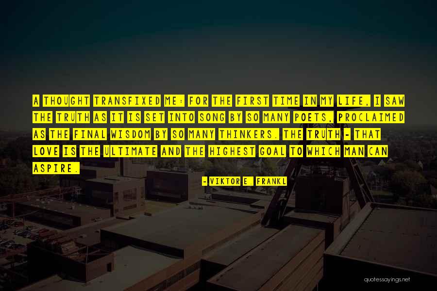Mirar Las Vitrinas Quotes By Viktor E. Frankl Mirar Las Vitrinas Quotes By Viktor E. Frankl