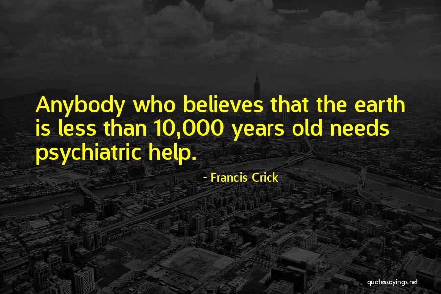 Mirar Los Numeros Quotes By Francis Crick Mirar Los Numeros Quotes By Francis Crick