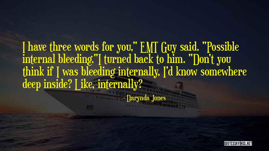 Mirar Los Quotes By Darynda Jones Mirar Los Quotes By Darynda Jones