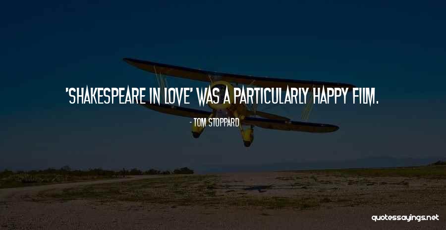 Mirar Los Quotes By Tom Stoppard