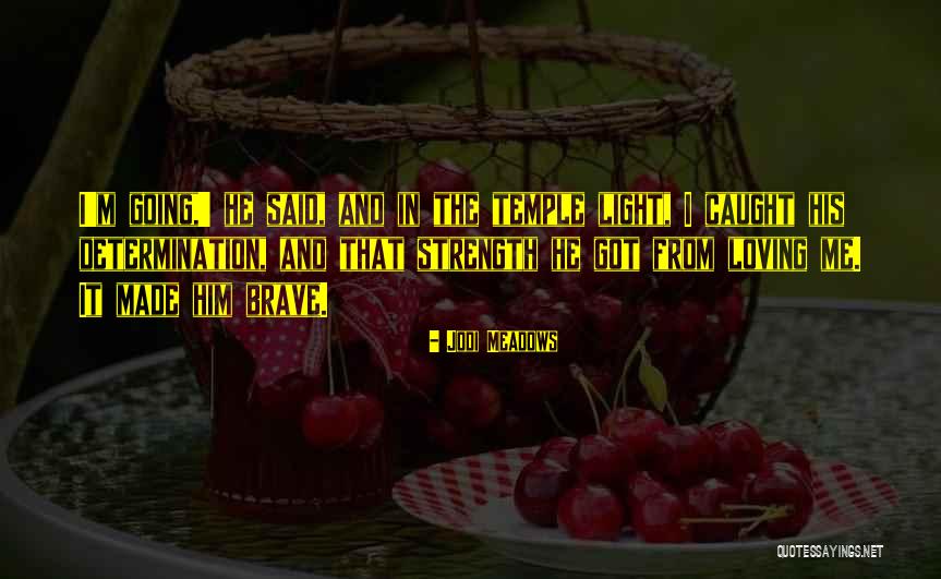 Mirar Los Verduleros Quotes By Jodi Meadows Mirar Los Verduleros Quotes By Jodi Meadows
