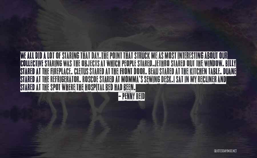 Mirarla Siempre Quotes By Penny Reid Mirarla Siempre Quotes By Penny Reid