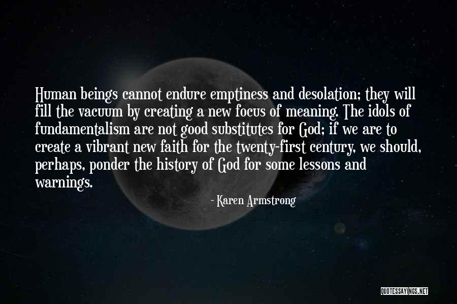 Mirarse Reflexive Conjugation Quotes By Karen Armstrong Mirarse Reflexive Conjugation Quotes By Karen Armstrong