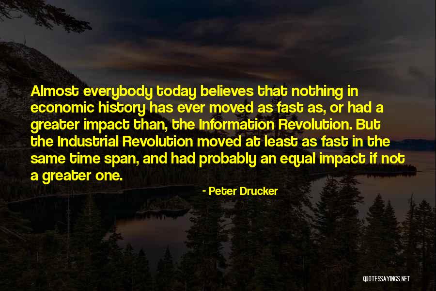 Mirascope Quotes By Peter Drucker Mirascope Quotes By Peter Drucker