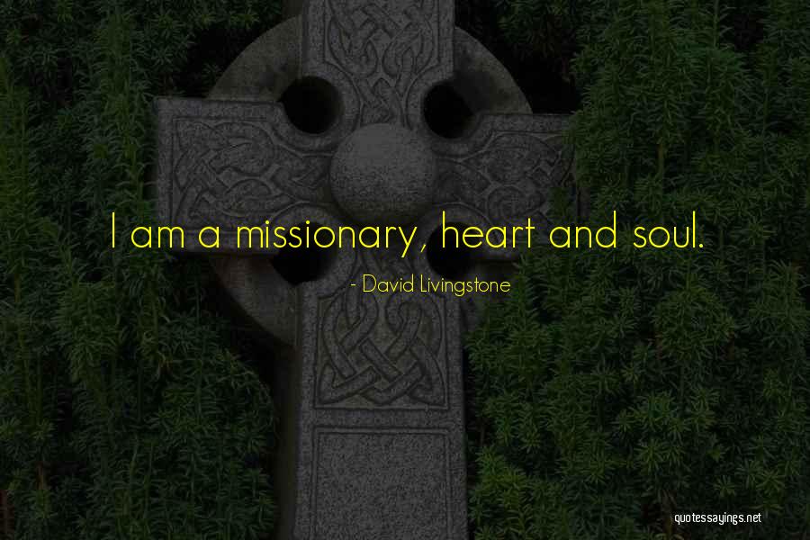Mirasol At Celebration Quotes By David Livingstone Mirasol At Celebration Quotes By David Livingstone