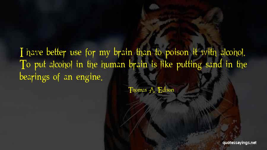Mirasol Restaurant Quotes By Thomas A. Edison Mirasol Restaurant Quotes By Thomas A. Edison