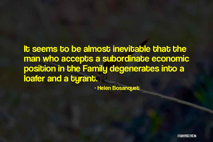 Mirastevkovic Quotes By Helen Bosanquet Mirastevkovic Quotes By Helen Bosanquet