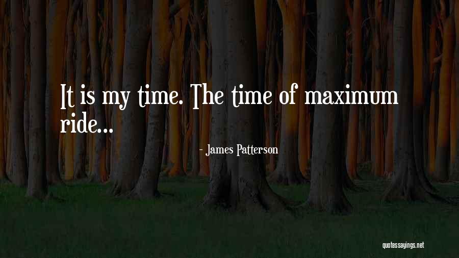 Mirastevkovic Quotes By James Patterson Mirastevkovic Quotes By James Patterson