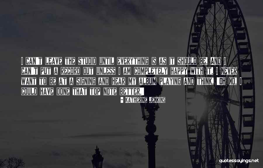 Miravalle Gomez Quotes By Katherine Jenkins Miravalle Gomez Quotes By Katherine Jenkins