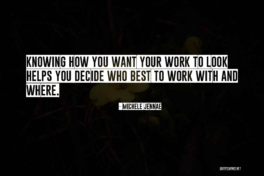 Miravalles Cr Quotes By Michele Jennae Miravalles Cr Quotes By Michele Jennae