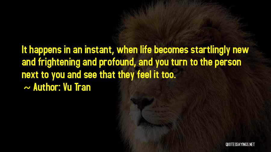 Miraz Quotes By Vu Tran