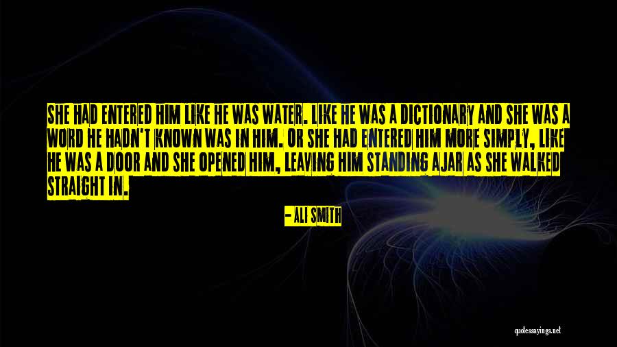 Miraziz Quotes By Ali Smith Miraziz Quotes By Ali Smith