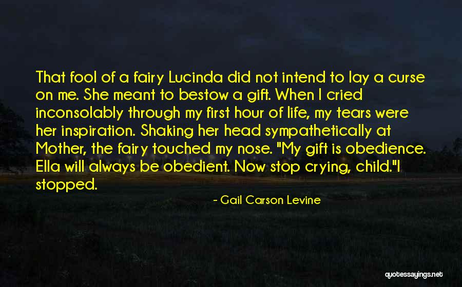 Mirbabayev Quotes By Gail Carson Levine Mirbabayev Quotes By Gail Carson Levine