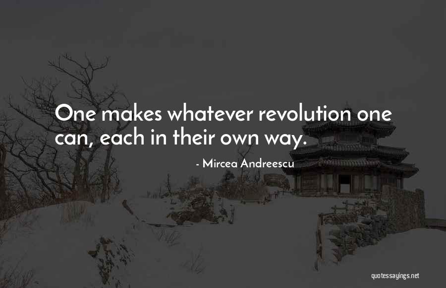 Mircea Andreescu Quotes 720582 Mircea Andreescu Quotes 720582