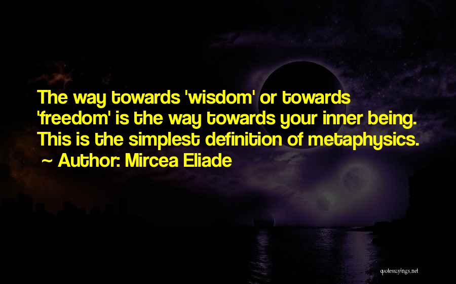 Mircea Eliade Quotes 1672336