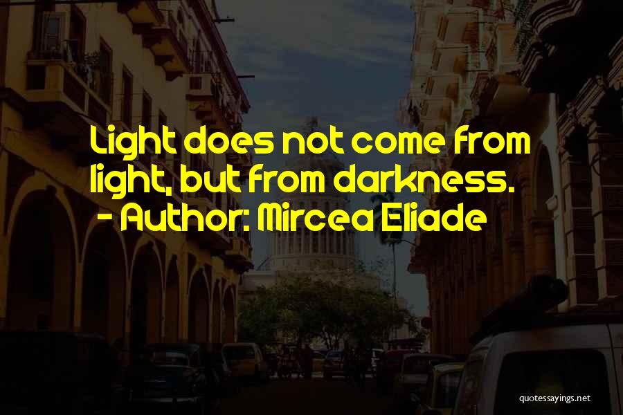 Mircea Eliade Quotes 2115998