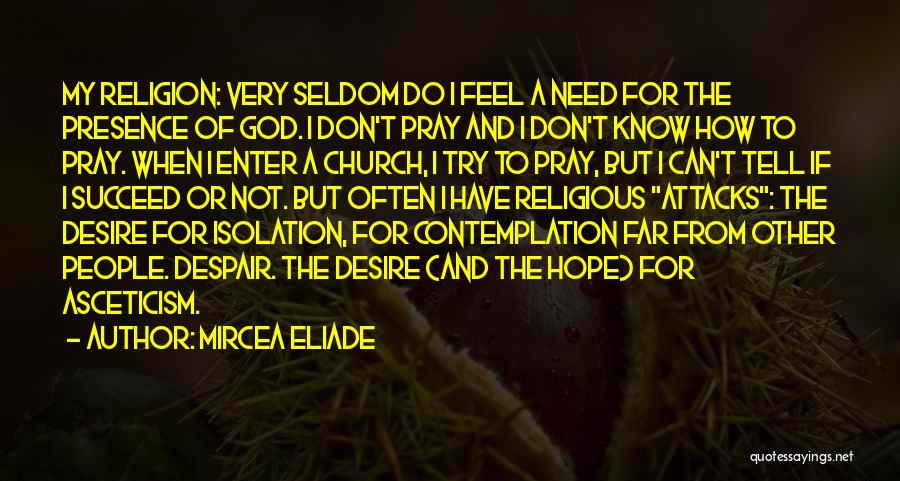 Mircea Eliade Quotes 2228606