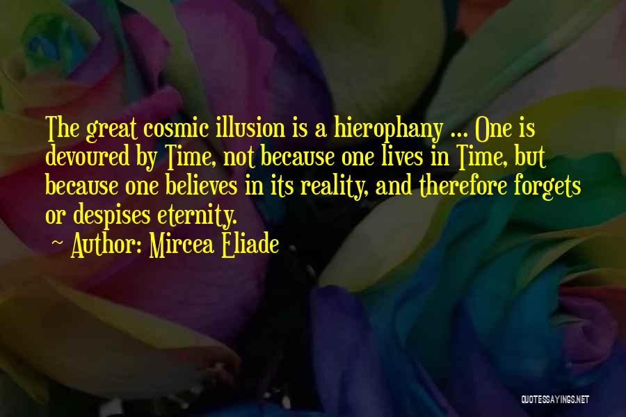 Mircea Eliade Quotes 375168