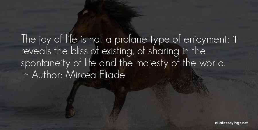 Mircea Eliade Quotes 404253