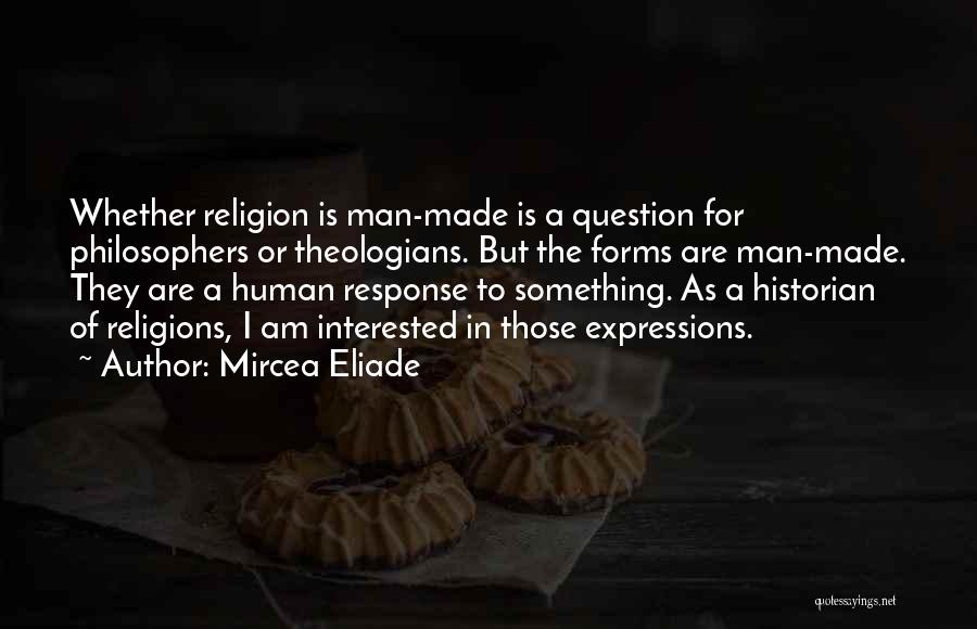 Mircea Eliade Quotes 895457