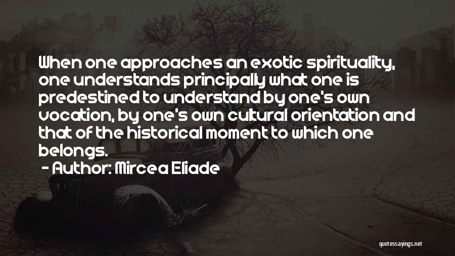 Mircea Eliade Quotes 896847