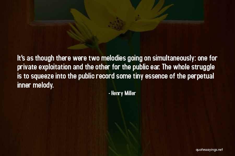 Mircea Eliade Shamanism Quotes By Henry Miller Mircea Eliade Shamanism Quotes By Henry Miller