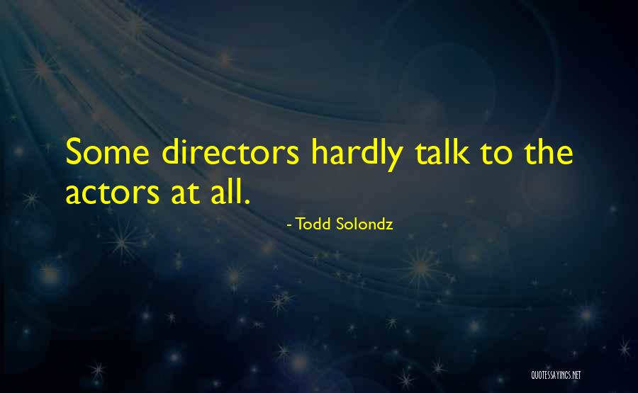 Mircera Restaurant Quotes By Todd Solondz Mircera Restaurant Quotes By Todd Solondz