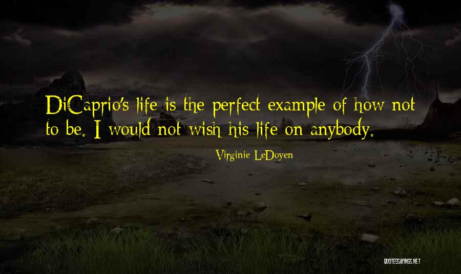Mirchandani Bernardsville Quotes By Virginie LeDoyen Mirchandani Bernardsville Quotes By Virginie LeDoyen