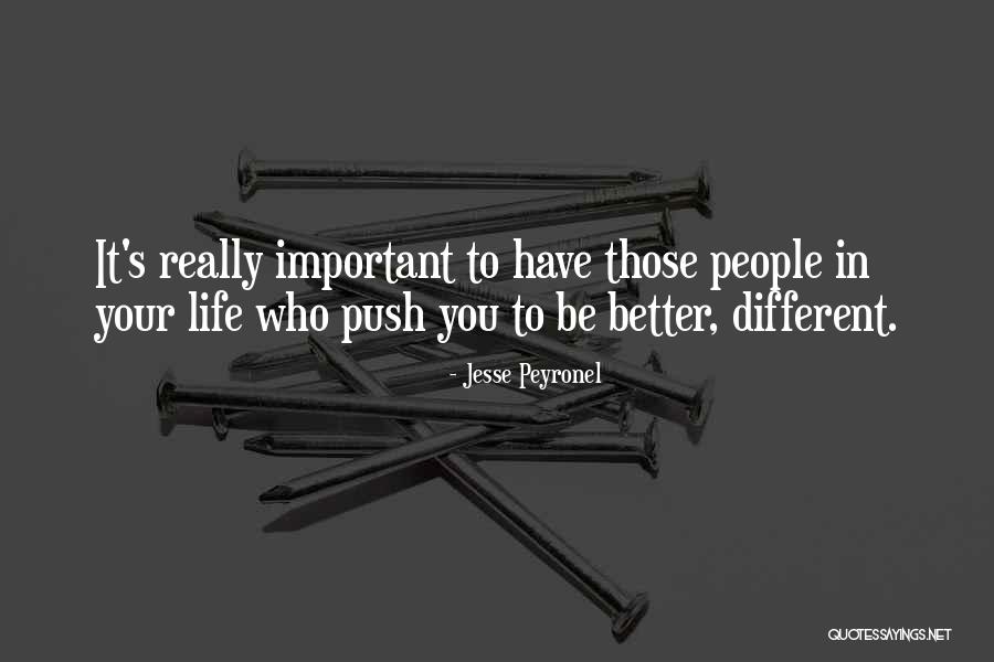 Mirchandani Sunil Quotes By Jesse Peyronel Mirchandani Sunil Quotes By Jesse Peyronel