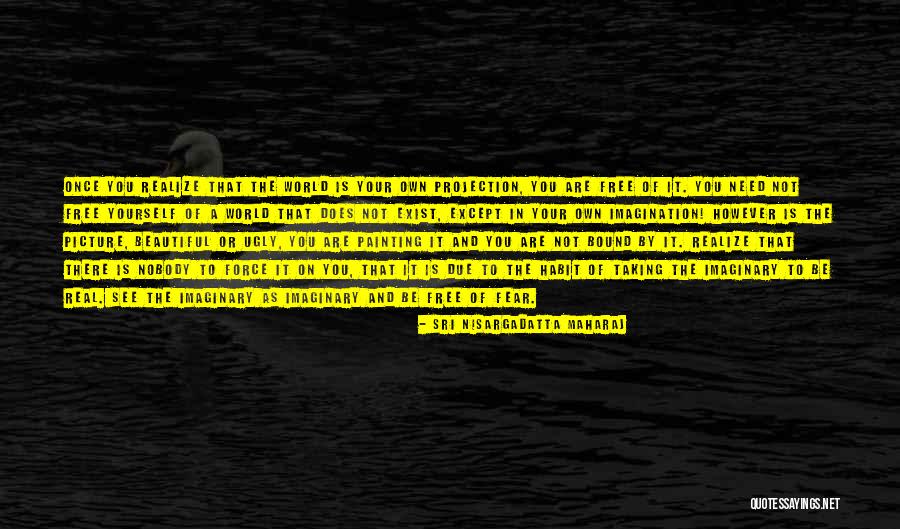 Mirchandani Sunil Quotes By Sri Nisargadatta Maharaj Mirchandani Sunil Quotes By Sri Nisargadatta Maharaj