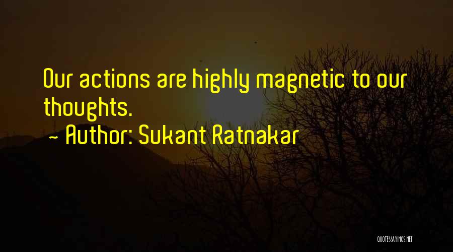 Mirchandani Sunil Quotes By Sukant Ratnakar