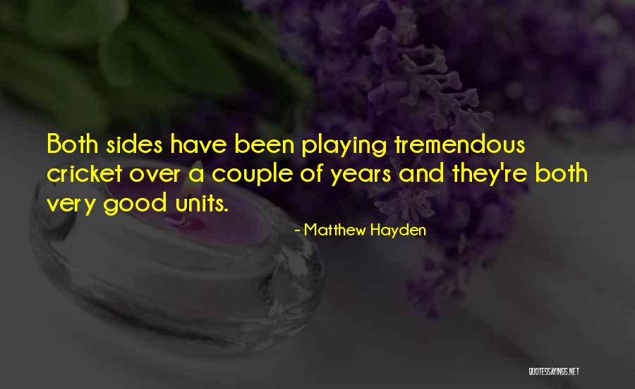 Mircheva Quotes By Matthew Hayden Mircheva Quotes By Matthew Hayden