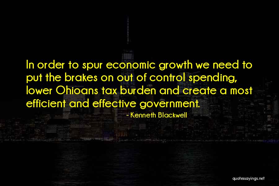 Mircophone Quotes By Kenneth Blackwell Mircophone Quotes By Kenneth Blackwell