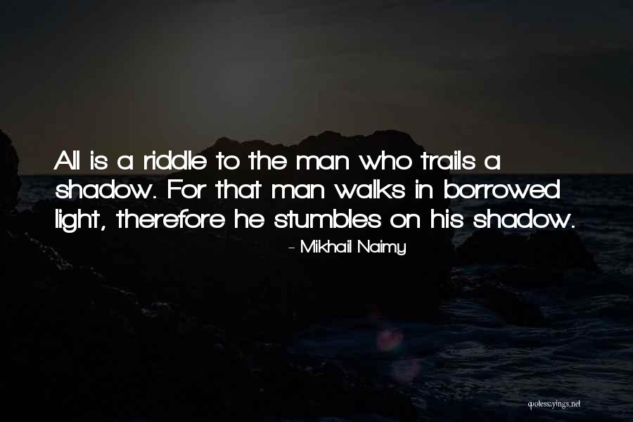 Mirdad Best Quotes By Mikhail Naimy Mirdad Best Quotes By Mikhail Naimy