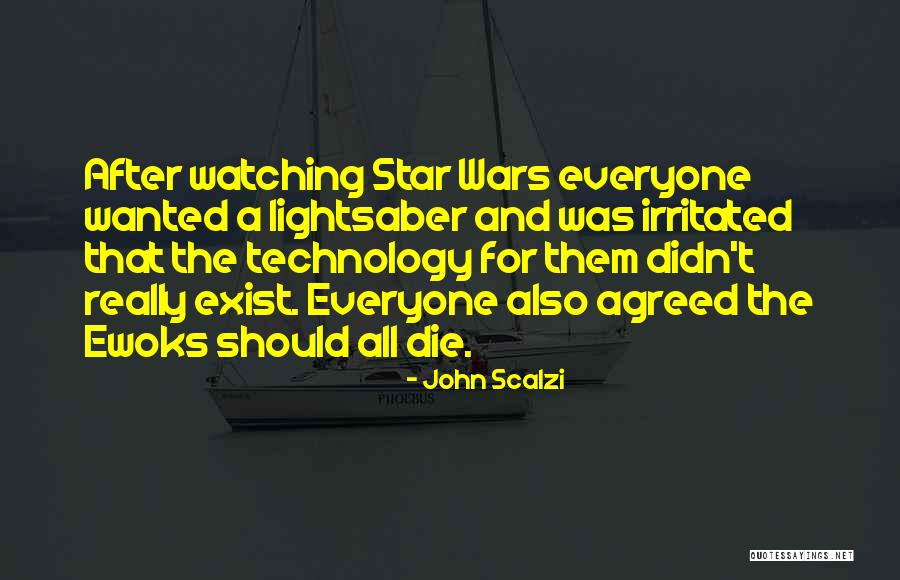 Mirdad Kazanji Quotes By John Scalzi