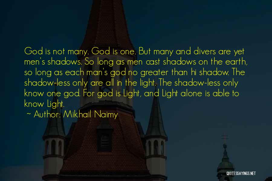 Mirdad Quotes By Mikhail Naimy