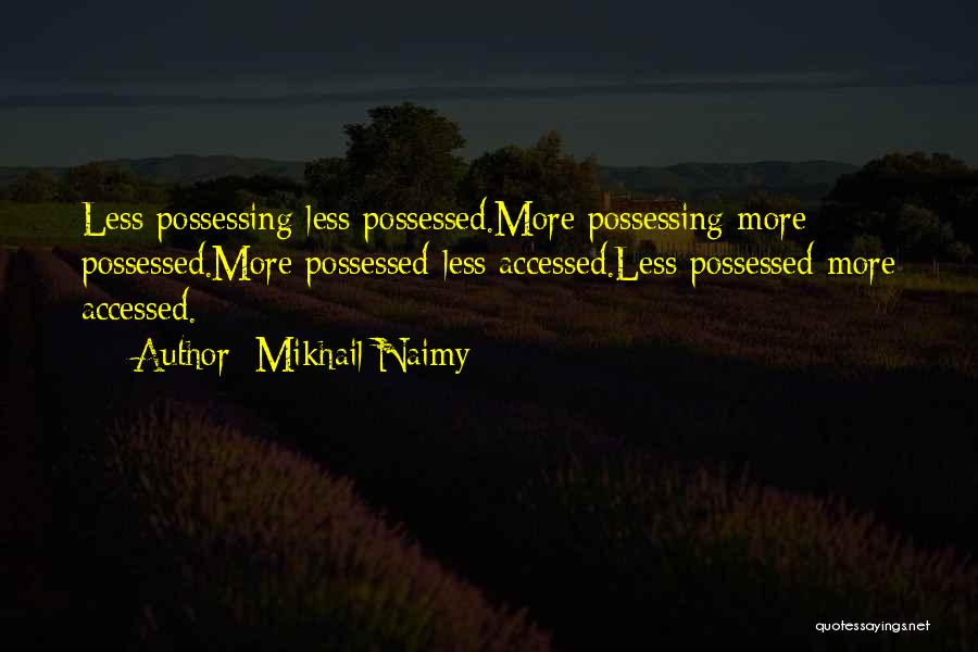 Mirdad Quotes By Mikhail Naimy