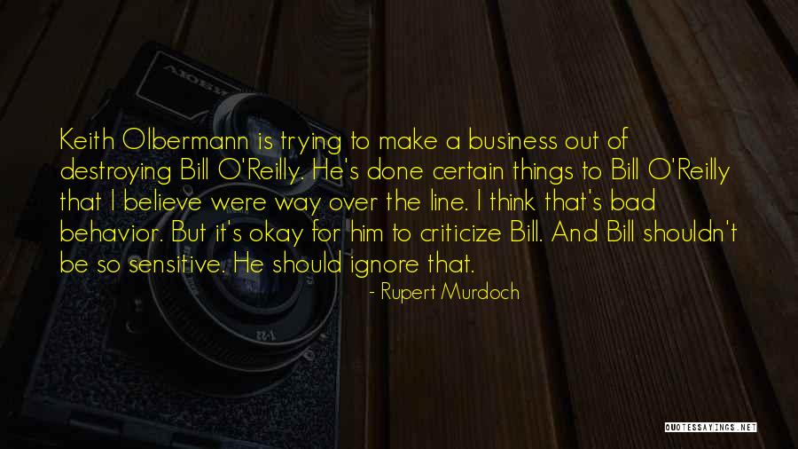 Mirdza Auzins Quotes By Rupert Murdoch Mirdza Auzins Quotes By Rupert Murdoch