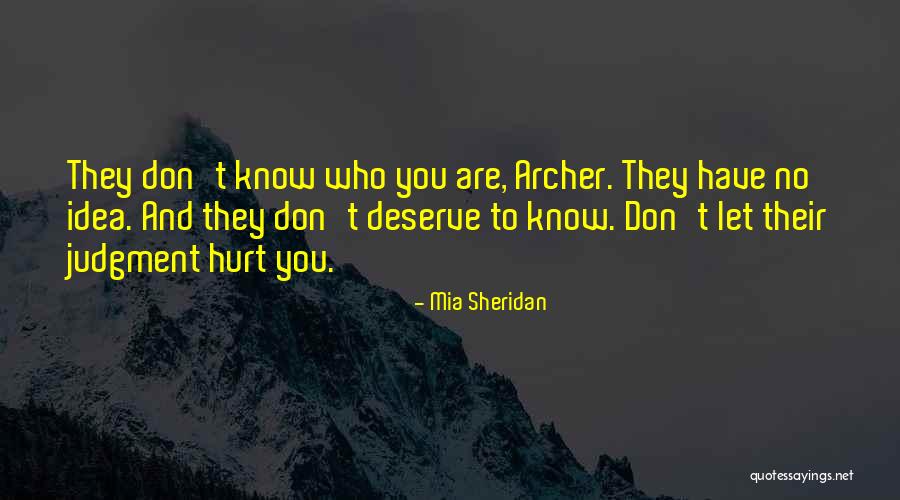 Mirdza Martinsone Quotes By Mia Sheridan Mirdza Martinsone Quotes By Mia Sheridan