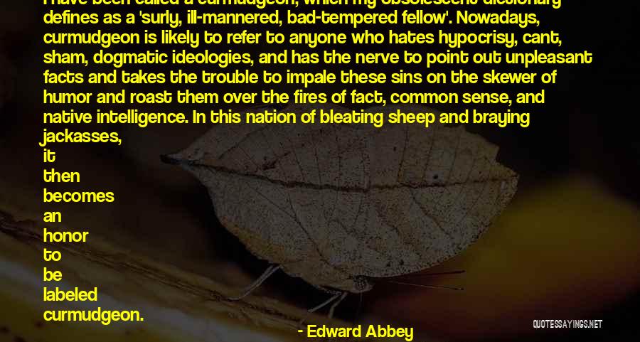 Mireckiego Quotes By Edward Abbey Mireckiego Quotes By Edward Abbey