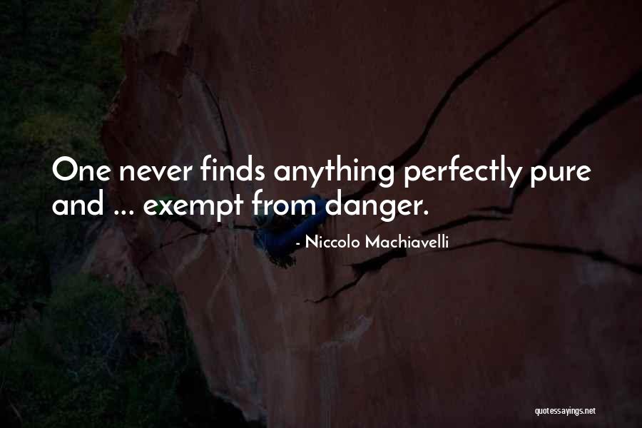 Mireckiego Quotes By Niccolo Machiavelli Mireckiego Quotes By Niccolo Machiavelli
